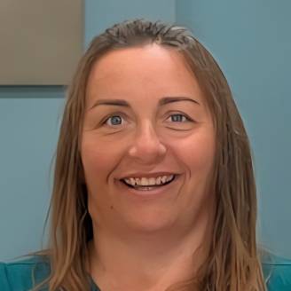 Merry Kreamalmeyer, Our Center Director